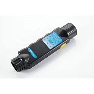 ปลั๊กสายไฟ12V 7ขาหรือ13ขาปลั๊กสีดำปลั๊กและปลั๊กเทรลเลอร์ทดสอบซ็อกเก็ตสินค้ามืออาชีพ - Product Image 2