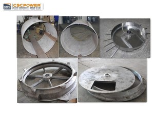 Máy Làm Đá Vảy Công Nghiệp Thương Mại 3T 8T 20T 25T 40T 60T - Product Image 4