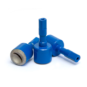 Sharpening <strong>Button</strong> <strong>Bits</strong> Diamond <strong>Grinding</strong> <strong>Pins</strong> - Product Image 1