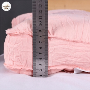 Hotel Super suave espesado algodón lavado terciopelo pluma colchón - Product Image 4