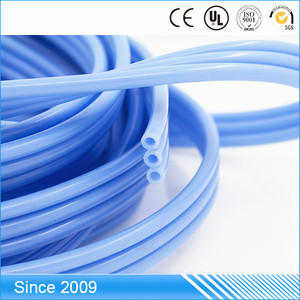 Isolation mince mur léger doux 5mm pvc <span class=keywords><strong>tube</strong></span> - Product Image 3