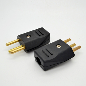 Adaptateur secteur AC avec <span class=keywords><strong>prise</strong></span> <span class=keywords><strong>suisse</strong></span>, 10A 250V, câble de connexion <span class=keywords><strong>suisse</strong></span>, <span class=keywords><strong>prise</strong></span> <span class=keywords><strong>électrique</strong></span> mâle, adaptateur de convertisseur, <span class=keywords><strong>prise</strong></span> détachable - Product Image 4