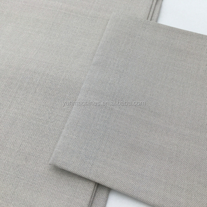 <span class=keywords><strong>Tissu</strong></span> <span class=keywords><strong>de</strong></span> protection Anti-radiation bactérien, <span class=keywords><strong>fibre</strong></span> <span class=keywords><strong>de</strong></span> <span class=keywords><strong>bambou</strong></span> argenté, offre spéciale - Product Image 4