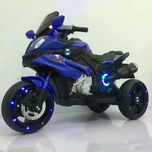 Harga Motor Anak / Mobil Mainan Anak Elektrik Remote Control Populer / Mobil Elektrik Murah untuk Anak-Anak - Product Image 5