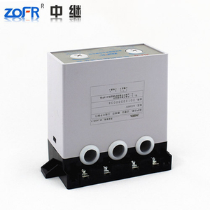 Rơle Bảo Vệ Đa Áp Động Cơ JD-5 Loại Mới - Product Image 1