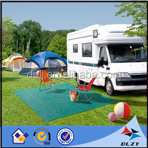Alfombra <span class=keywords><strong>transpirable</strong></span> para <span class=keywords><strong>camping</strong></span>, 3,0x2,5 m - Product Image 3