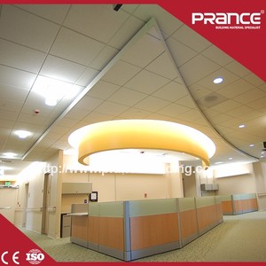 Venta caliente decorativa <span class=keywords><strong>placas</strong></span> de <span class=keywords><strong>falso</strong></span> <span class=keywords><strong>techo</strong></span> - Product Image 6