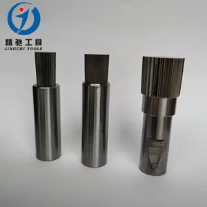 เครื่องมือเจาะร่องแบบกำหนดเองที่ไม่ได้มาตรฐาน - Product Image 1