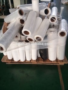 Extendida núcleo del encogimiento del abrigo del estiramiento de bandas película - Product Image 3