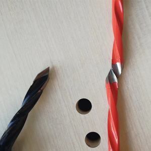 Carbide <strong>Wood</strong> <strong>Drill</strong> <strong>Bits</strong> for Through Hole Premium Product Category - Product Image 2