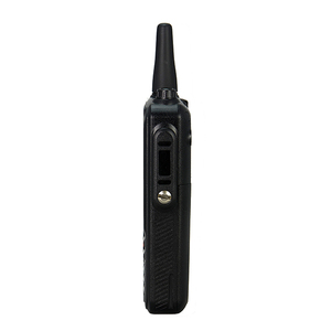 Radio bidireccional móvil del teléfono celular del Walkietalkie de Wifi de la gama larga al por mayor del PDA - Product Image 5