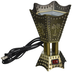 <strong>Electric</strong> Resin <strong>Incense</strong> <strong>burner</strong> - Product Image 3