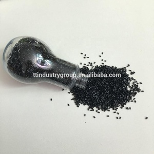 Pellets PEI Golden Black Blue Haute qualité et livraison Pellets de résine plastique PEI rapides PEI Polyétherimide Prix d'usine - Product Image 4