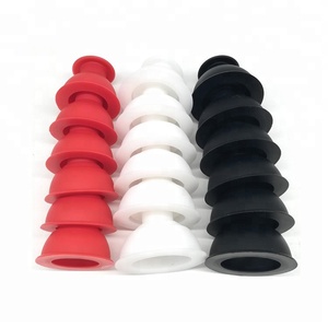 Vente chaude Ensemble de thérapie par ventouses anti-<span class=keywords><strong>cellulite</strong></span> Ventouses de massage sous vide en <span class=keywords><strong>silicone</strong></span> - Product Image 1