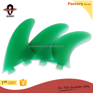 ครีบกระดานโต้คลื่น FS ครีบแม่พิมพ์ - Product Image 4