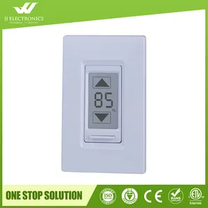 Atenuador de pantalla táctil digital, nuevo diseño, alta calidad, 2016 - Product Image 1