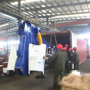 अनुकूलित wrecker शरीर टो ट्रक निकायों wrecker टो शरीर टो ट्रक भागों - Product Image 4