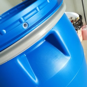 <span class=keywords><strong>60L</strong></span> transport protection baril en <span class=keywords><strong>plastique</strong></span> - Product Image 3