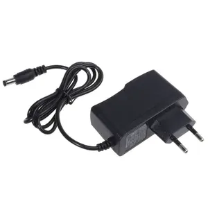 Honest offed switching ac dc 9v 1a 5v 1a 300ma 9v 0.1a power adapter