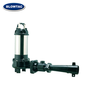 Bomba de Chorro de Agua CE Taiwan - Product Image 2