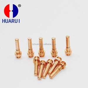 CEプラズマカッターCebora CB/CP70プラズマ切断トーチ、トラフィメットハンドル付き - Product Image 6