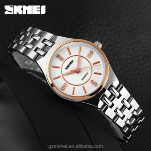 Sale Hot fashion jewelry luxury Unique Ladies Watch series in USA. - Product Image 2