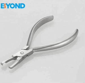 <span class=keywords><strong>BYOND</strong></span>-Alicates de ortodoncia dental de alta calidad, producto médico, gran oferta - Product Image 2