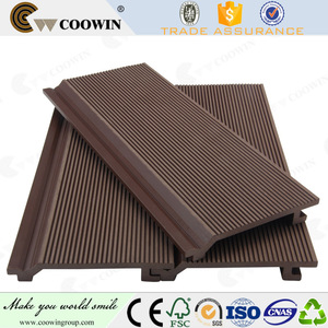 WPC <span class=keywords><strong>madera</strong></span> compuesto plástico machihembrado revestimiento - Product Image 4