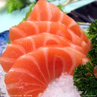 冷凍サーモン魚/太平洋サーモン