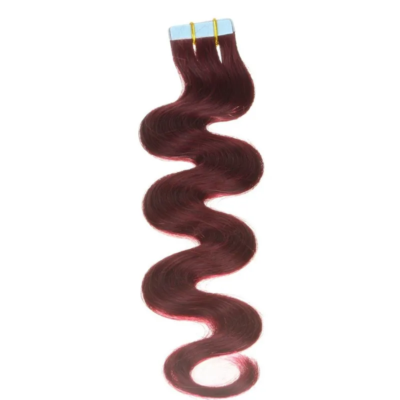 Meche Human Hair Extension 100% Brazilian Virgin Color Extension