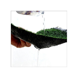 Gazon artificiel pour la <span class=keywords><strong>d</strong></span>écoration de la maison / gazon <span class=keywords><strong>d</strong></span>écoratif pour jardin, gazon spécial pour terrain de football, gazon artificiel - Product Image 5