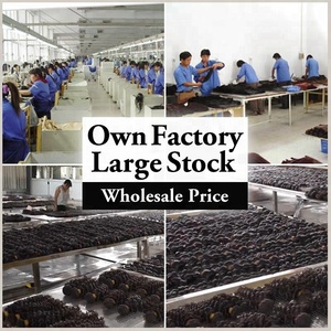 Cabello sintético falso a granel, tejido de cabello humano para trenzado - Product Image 6