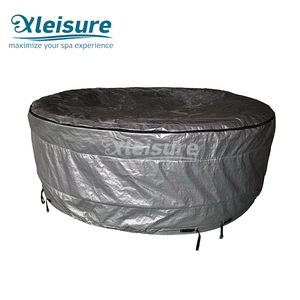 Piscina de hidromasaje al aire libre, piscina de hidromasaje de acrílico, spiad Utespa, hecha a medida, bolsa de <span class=keywords><strong>Spa</strong></span> de invernalización - Product Image 2