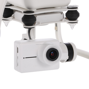 UPair un Drone más 4 K básica Mobile App Control Cámara fotografía drones con cámara 4 K - Product Image 5