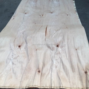 Sồi tự nhiên Gỗ Mặt Veneer cho Trang Trí - Product Image 6