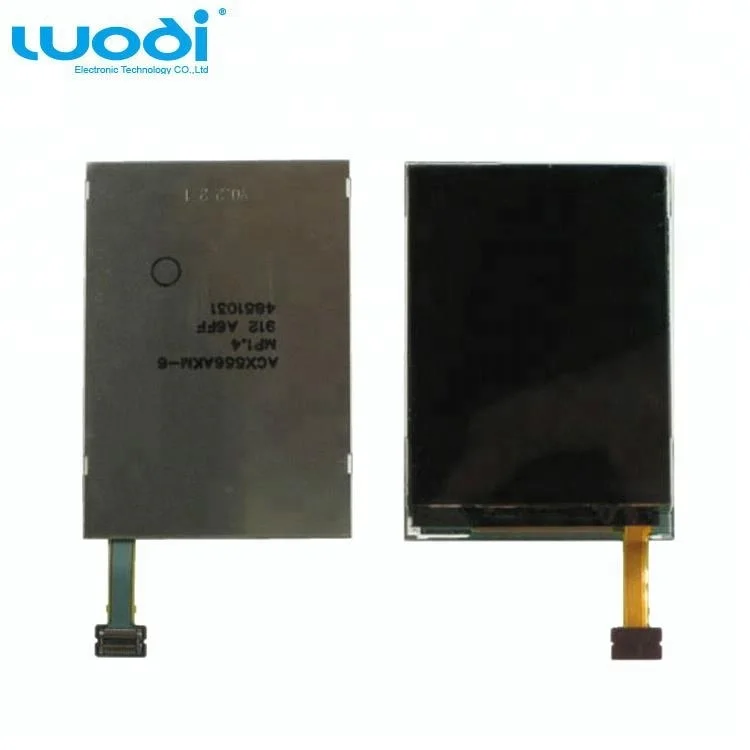 <strong>Replacement</strong> <strong>LCD</strong> Display Screen for <strong>Nokia</strong> E66 <strong>E52</strong> E55