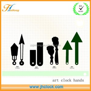 Art <span class=keywords><strong>horloge</strong></span> mains/forme unique <span class=keywords><strong>horloge</strong></span> <span class=keywords><strong>murale</strong></span> <span class=keywords><strong>aiguilles</strong></span> - Product Image 2