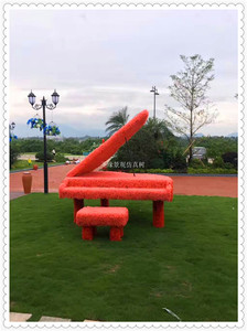 Césped <span class=keywords><strong>Artificial</strong></span>, Animal <span class=keywords><strong>Artificial</strong></span> Cortado, Topiario de Animales, Topiario de Perro, Animal <span class=keywords><strong>Artificial</strong></span> - Product Image 3