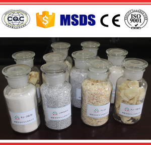 Tamaño de la aduana de flujo para las aleaciones de magnesio De surtidor De China - Product Image 4