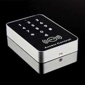 Touch-screen Keypad <strong>Rfid</strong> Card <strong>Reader</strong> <strong>Access</strong> <strong>Control</strong> - Product Image 3