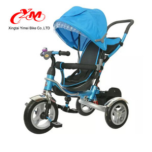 2018 buen bebé pequeño <span class=keywords><strong>triciclo</strong></span> India/Nuevo diseño de pato bebé <span class=keywords><strong>triciclo</strong></span>/Kid fashional tipo <span class=keywords><strong>triciclo</strong></span> para niños la India con el - Product Image 2