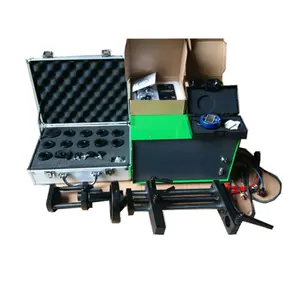 Automotive repair stage 3 crm 100 common rail injector measurement system