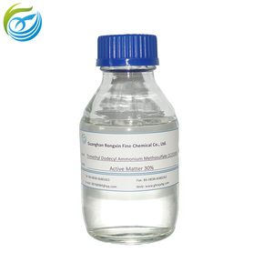 Polímero catiónico floculante dodecyltrimethylammonium metil Sulfato de fermentación - Product Image 1