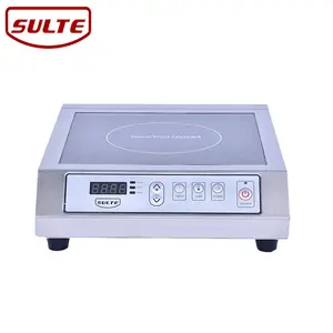 Customized 3500watt 1800watt portable induction cooktop, best budget induction cooktop cooker