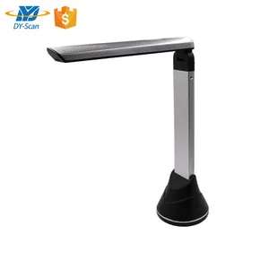 Hot Sales Document Camera Digitale Visualizer Camera Usb Mini A4 Scanner