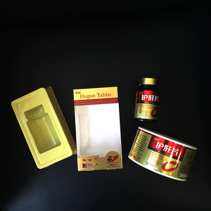 Etichette BOPP personalizzate avvolgenti con lamina argentata e laminazione lucida per tubi di farmaci topici e imballaggi sanitari - Product Image 5