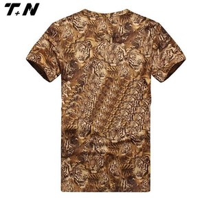 Tinte camisa sublimación animales más <span class=keywords><strong>hombre</strong></span> tamaño - Product Image 2