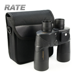 P0750YTC <span class=keywords><strong>Binocolo</strong></span> Galleggiante <span class=keywords><strong>7x50</strong></span> Impermeabile di Alta Qualità con Prisma BAK4, Bussola e Telemetro Integrati - Product Image 2
