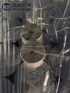 แท่งแมกนีเซียมอัลลอย AZ31 AZ91 AM60 WE54 WE43 - Product Image 6