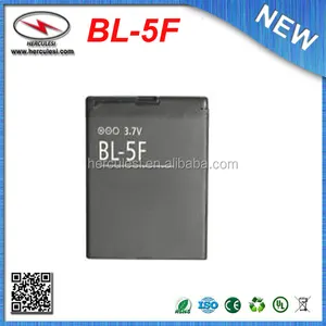 BL 5F BL-5F 电池适用于诺基亚 6210 6710 E65 N95 N96